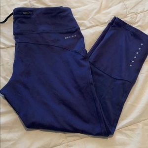 Nike Capri pants